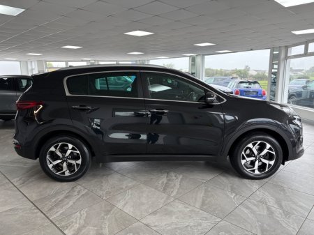 2019 Kia Sportage - photo 5