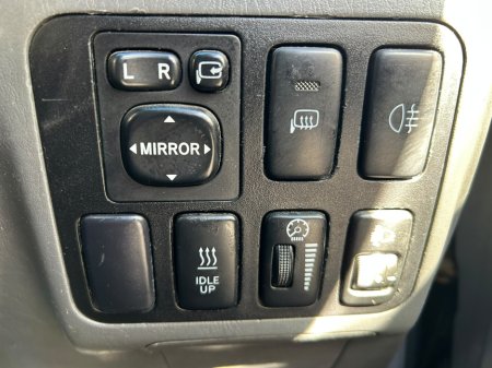 2007 Toyota Land Cruiser - photo 16