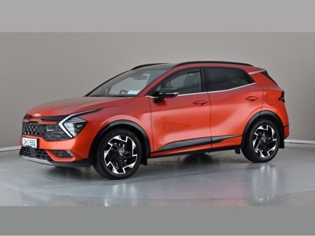 2024 Kia Sportage - photo 5