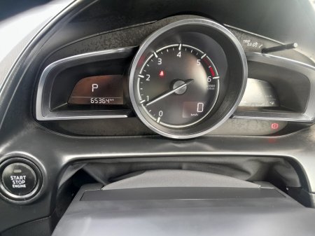 2016 Mazda CX-3 - photo 18