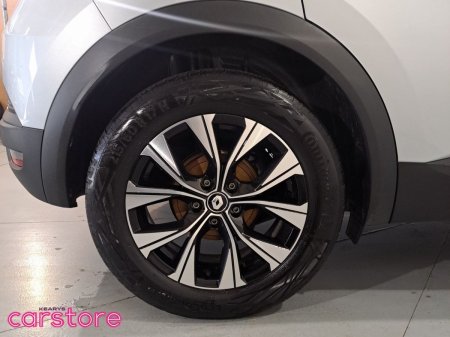 2024 Renault Captur - photo 14