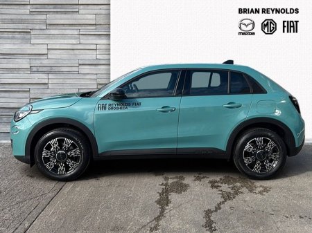2026 Fiat 600 - photo 5