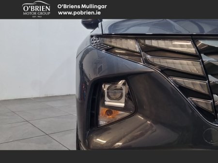 2023 Hyundai Tucson - photo 14