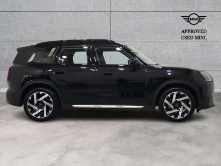 2024 Mini Countryman - photo 25