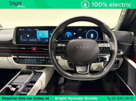 2026 Hyundai IONIQ 6 - photo 14
