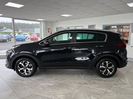 2019 Kia Sportage - photo 6