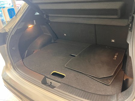 2022 Nissan Qashqai - photo 20