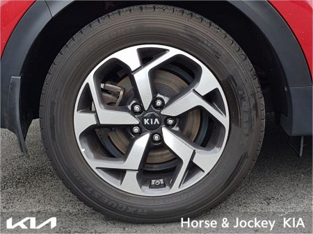 2019 Kia Sportage - photo 9