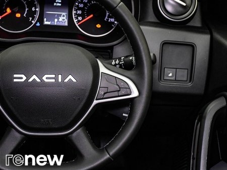 2024 Dacia Duster - photo 25