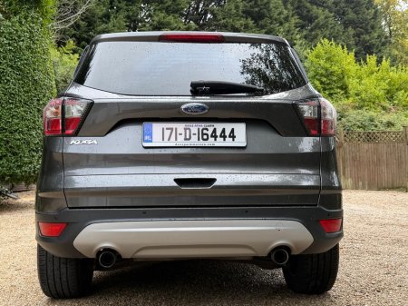 2017 Ford Kuga - photo 5