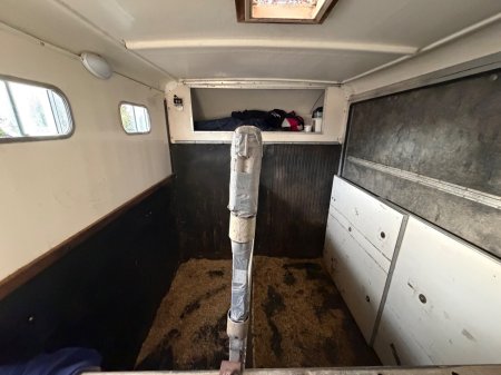 2010 Peugeot Boxer - photo 11