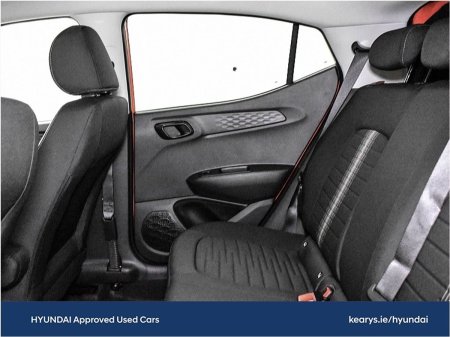 2023 Hyundai i10 - photo 7