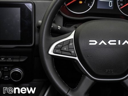 2026 Dacia Duster - photo 21