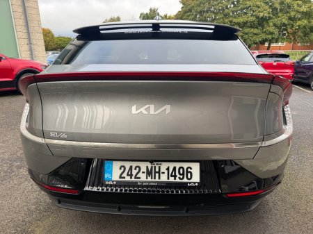 2024 Kia EV6 - photo 6