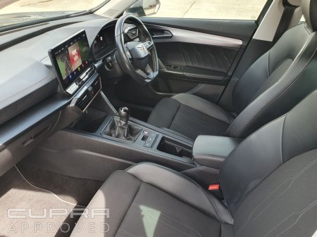 2024 Cupra Formentor - photo 8