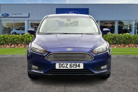 2016 Ford Focus - photo 6