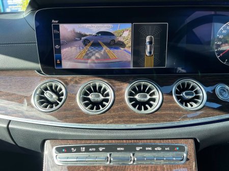 2020 Mercedes-Benz E-Class - photo 7