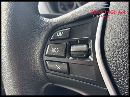 2015 BMW 3-Series - photo 17