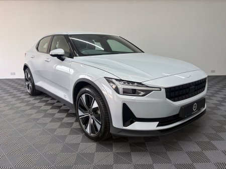 2023 Polestar 2 Long Range Single Motor (P4-M)