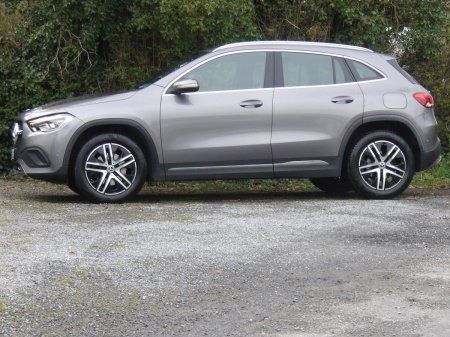 2022 Mercedes-Benz GLA GLA 200 d Auto Progressive *NCT 1/28*