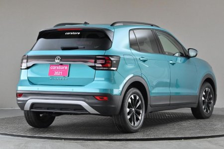 2021 Volkswagen T-Cross - photo 9