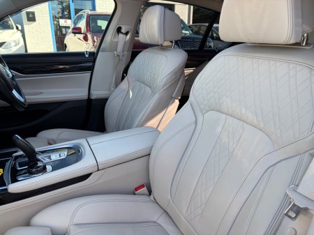2018 BMW 7-Series - photo 22