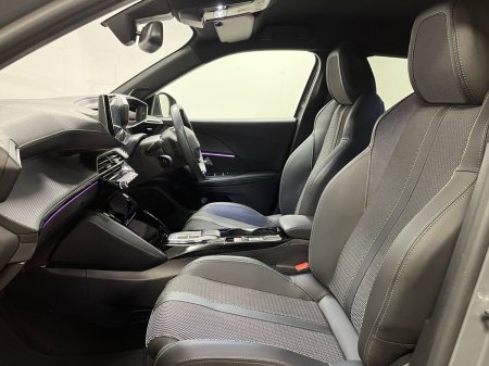 2025 Peugeot 2008 - photo 19