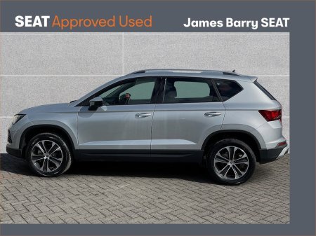 2026 SEAT Ateca - photo 3