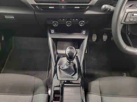 2023 Citroen C4 - photo 10