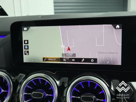 2022 Mercedes-Benz EQA - photo 14