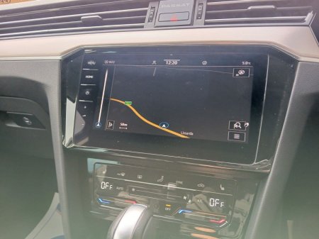 2022 Volkswagen Passat - photo 17