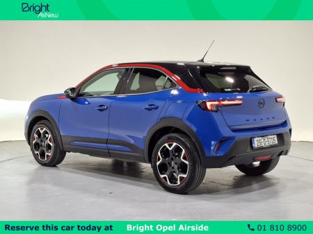 2025 Opel Mokka - photo 10