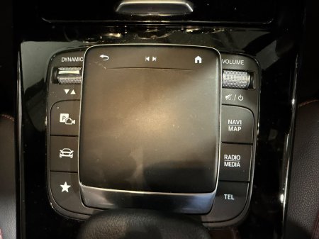 2021 Mercedes-Benz A-Class - photo 23