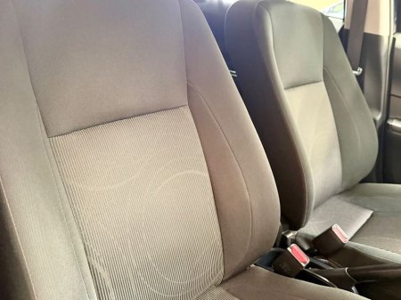 2019 Toyota Aqua - photo 6