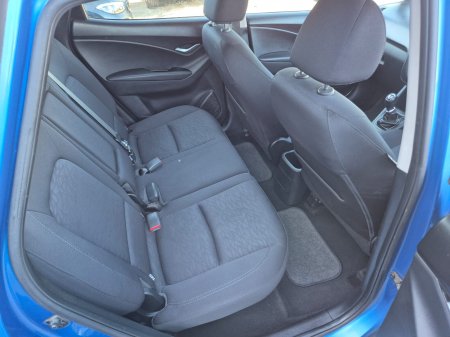 2017 Hyundai ix20 - photo 7