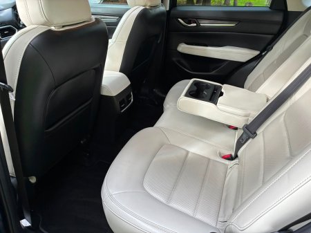 2019 Mazda CX-5 - photo 23