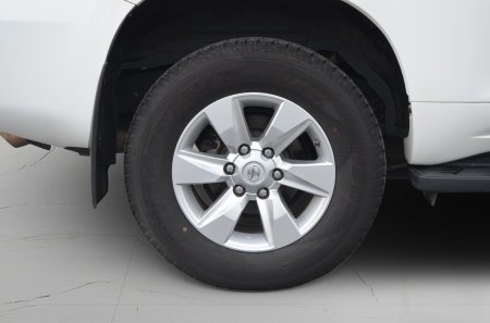 2022 Toyota Land Cruiser - photo 9
