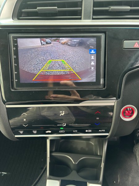 2018 Honda Fit - photo 14