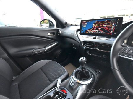 2026 Nissan Juke - photo 11