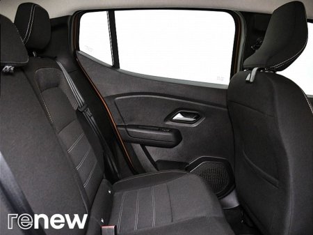 2023 Dacia Sandero Stepway - photo 13