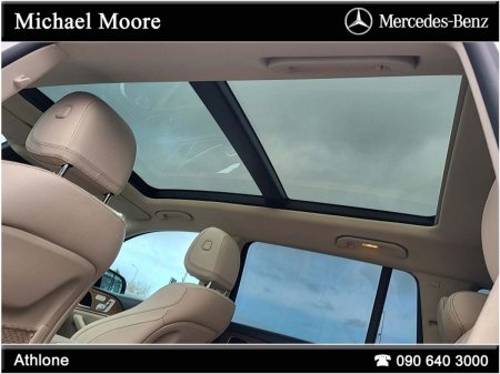 2021 Mercedes-Benz GLS - photo 9