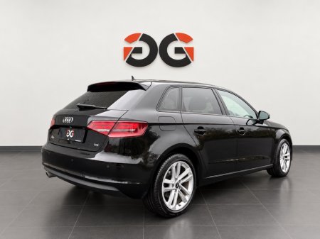 2016 Audi A3 - photo 5