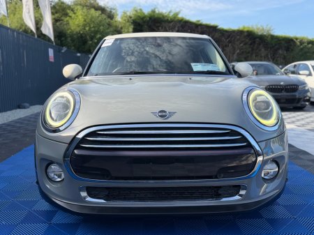 2019 Mini Cooper - photo 9