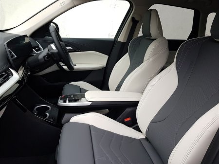 2026 BMW X1 - photo 7