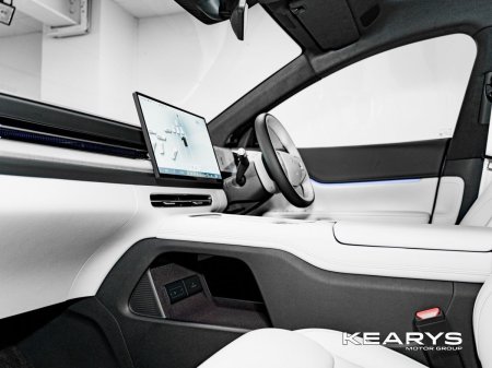 2026 XPeng G6 - photo 9