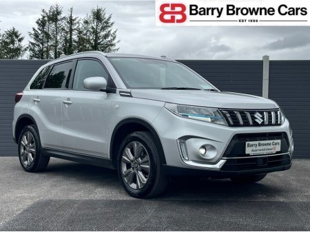 2024 Suzuki Vitara - photo 12