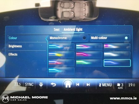 2024 Mercedes-Benz E-Class - photo 24