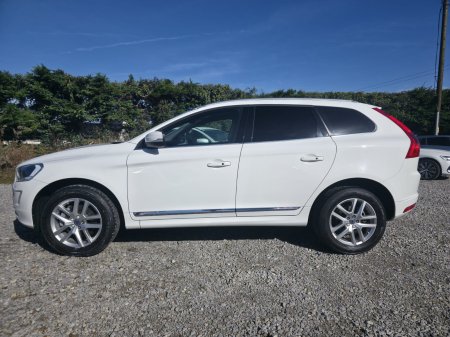 2017 Volvo XC60 - photo 2