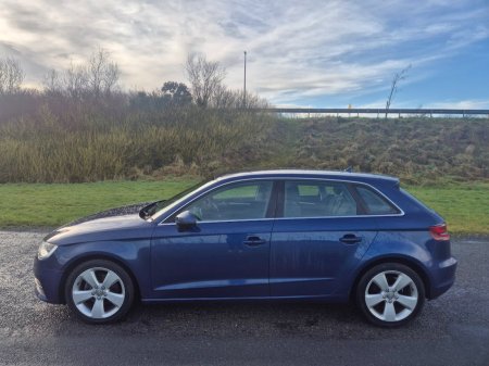 2015 Audi A3 - photo 8