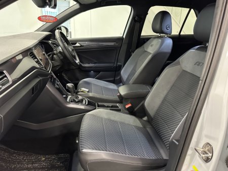 2021 Volkswagen T-Roc - photo 35